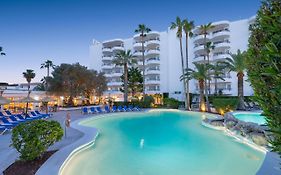 Alcudia Beach Apartments  3*